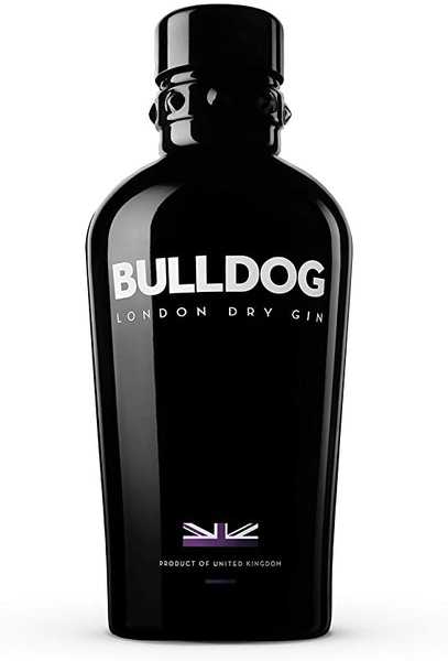Bulldog London Dry Gin 70cl