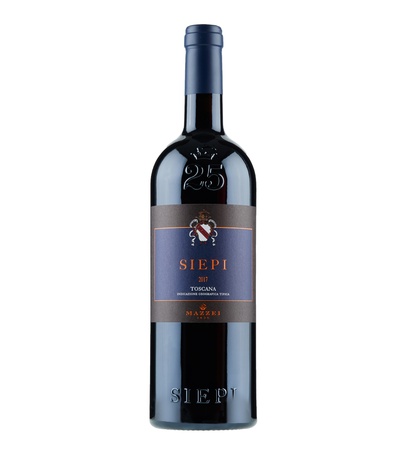 Mazzei Siepi 2017 Toscan Red 75cl