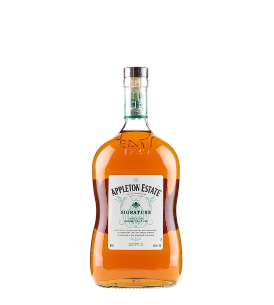 Appleton Estate Signature 1litre