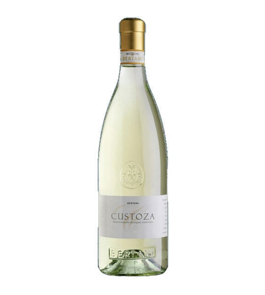 Bertani Custoza 2019 75cl