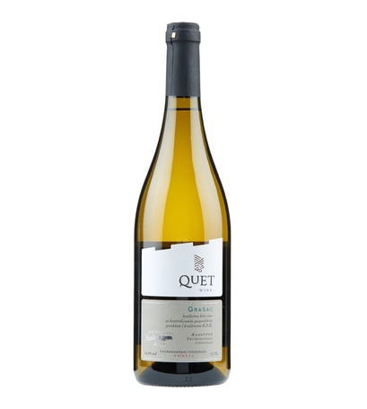 Quet Grasac 19 75cl
