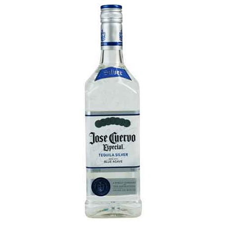 Jose Cuervo Silver 1itre