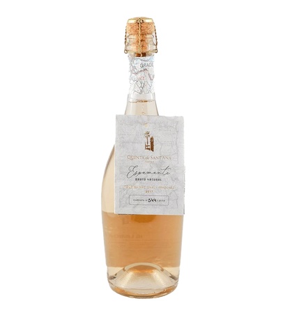 NV Qui de Sant'Ana Espumante 75cl