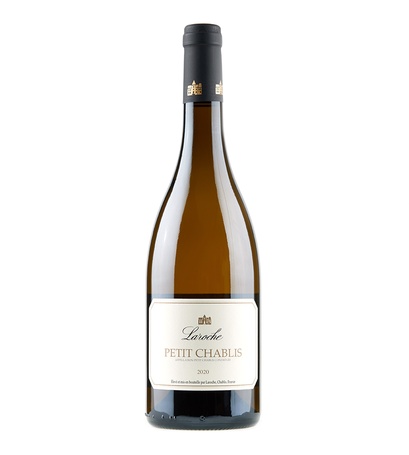 Laroche Pettit Chablis 75 Cl