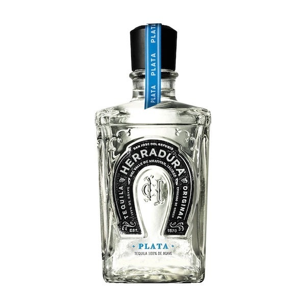Herradura Plata 70cl