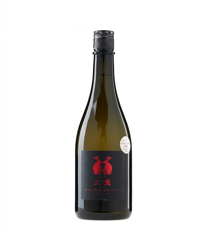 Nito Omachi 48 Sake Jui 72cl