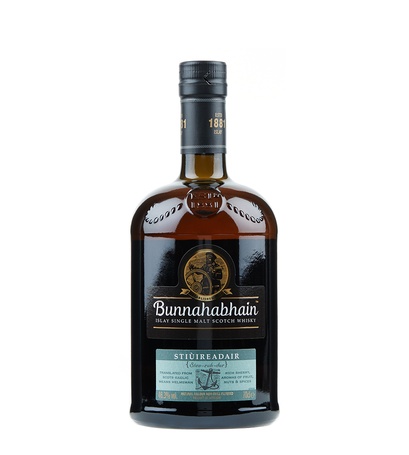 Buhabhain Stiuireadair 70cl