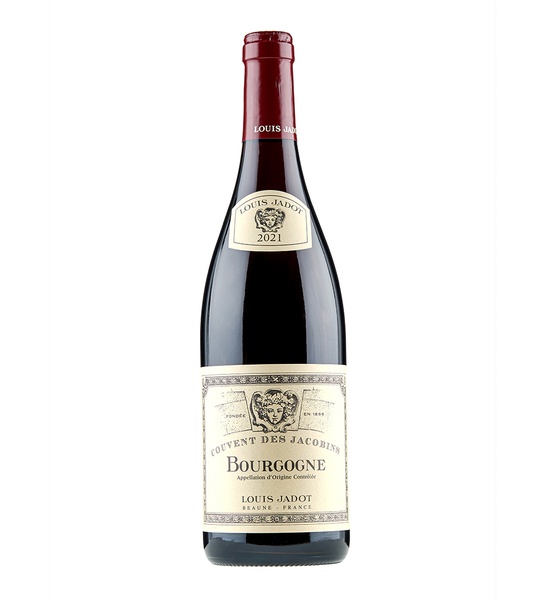 Louis Jadot Bourgogne Red Couvent 75cl