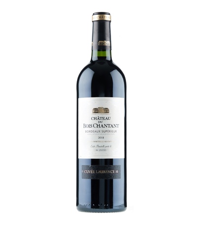 Chateau Bois Chant Bordeaux Superior 75cl