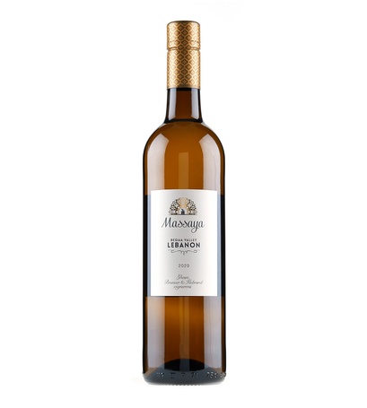 Massaya Blanc 75cl