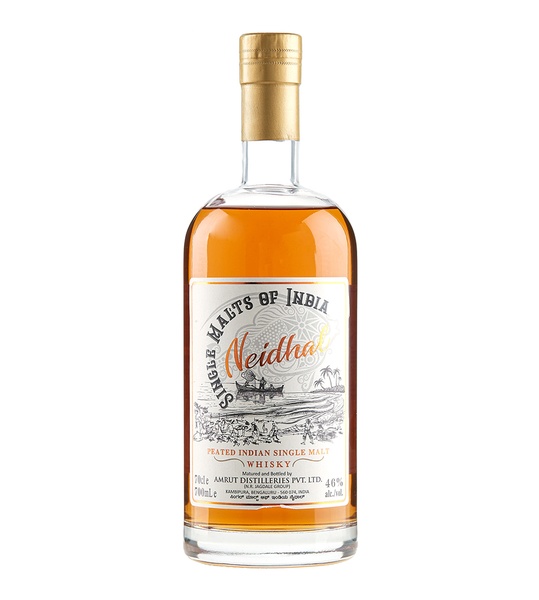 Amrut Neidhal 70cl