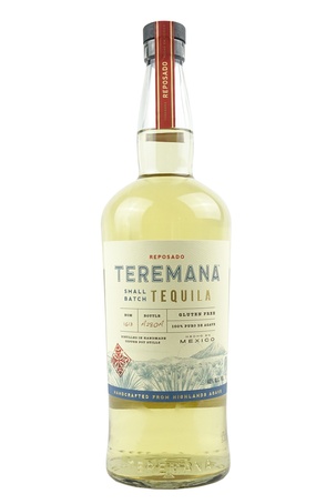 Teremana Reposado Tequila 70cl