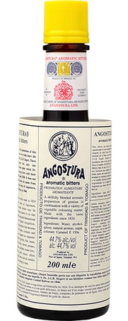 Angostura Aromatic Bitter 20cl