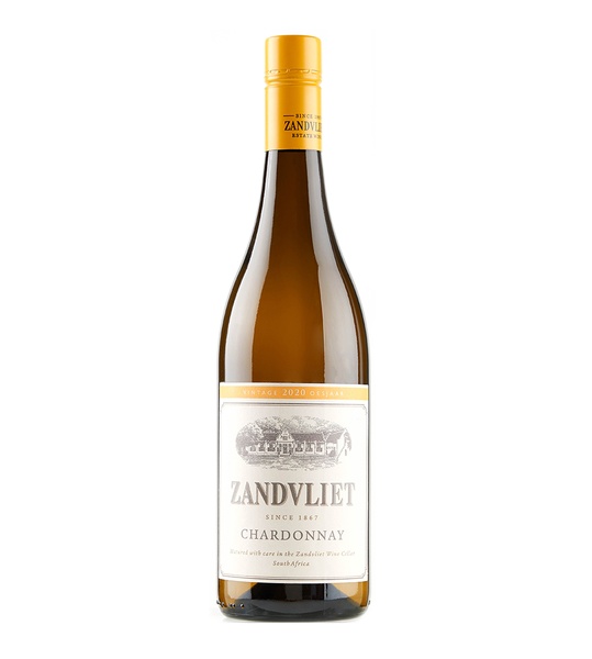 Zandvliet Chardoy 75cl