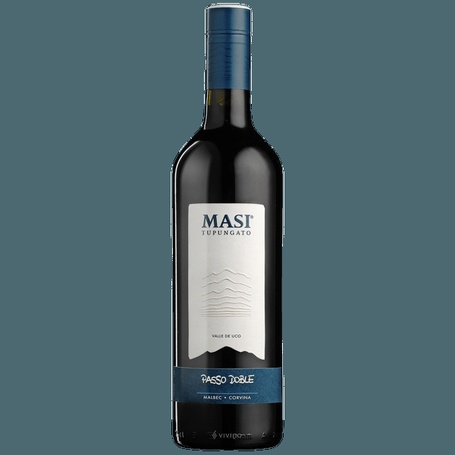 Masi Tuputo Paso Doble 75cl