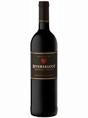 Beyerskloof Rsrv Pinotage 75cl