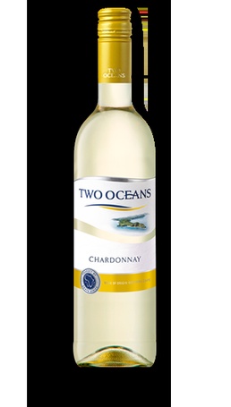 Two Oceans Chardoy 75cl