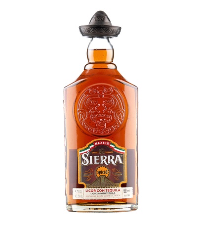 Sierra Spiced Tequila 70cl