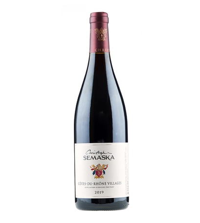 Semaska Cdr Village 75cl