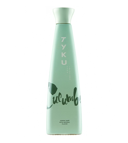 Tyku Cucumber Sake Jui 72cl