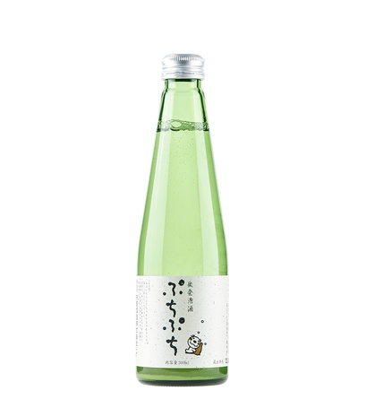Suehiro Bihapposhu Puchi 30cl