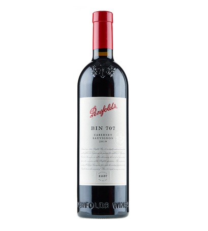 Penfold Bin 707 Cabernet Sauvignon 75cl