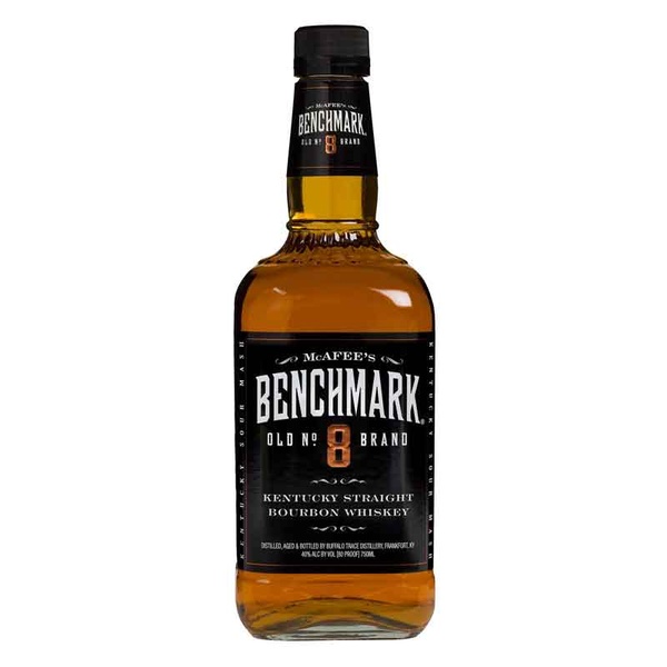 Benchmark No8 75cl