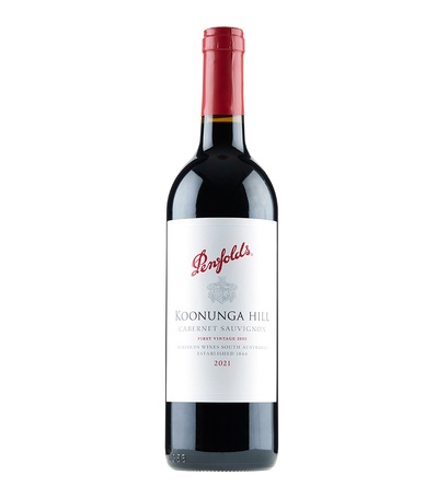 Penfolds Koonu Hill Cabernet Sauvignon 75cl