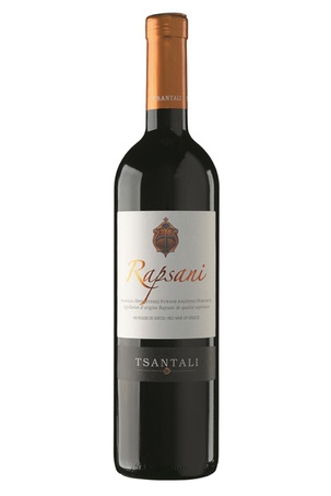 Tsali Rapsani Red 75cl