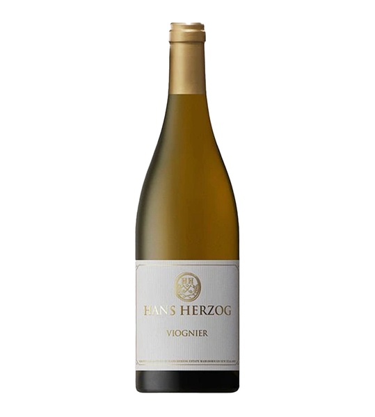 Hans Herzog Viognier 75cl