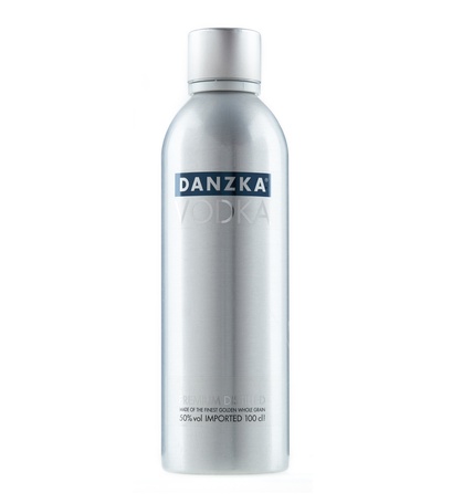 Danzka Fifty Prem Dist 1litre