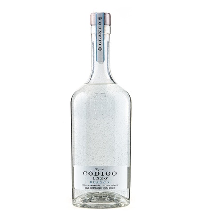 Codigo Blanco 75cl