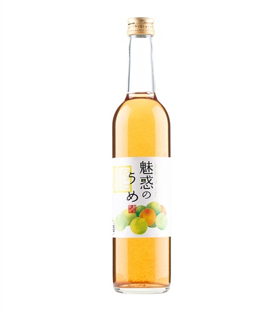 Maruishi Jozo Miwaku No U 50cl
