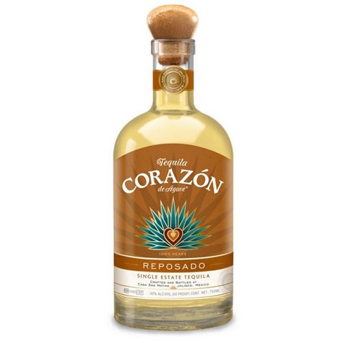 Corazon Repasado 1litre