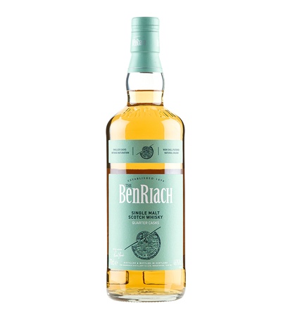 Benriach Quarter Cask 70cl