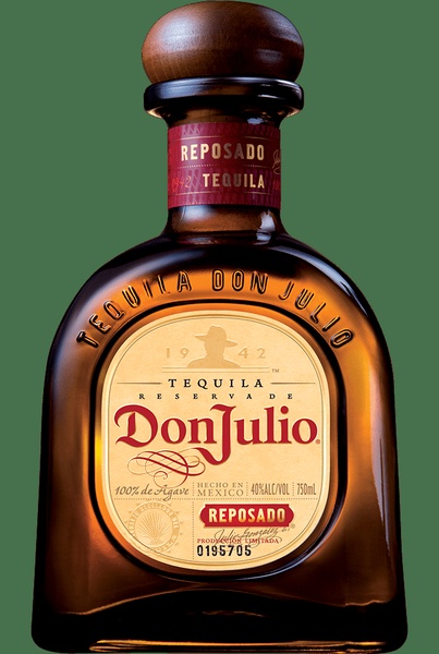 Don Julio Reposado 75cl