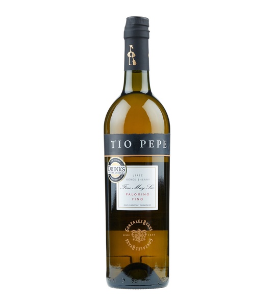Tio Pepe Sherry 75cl