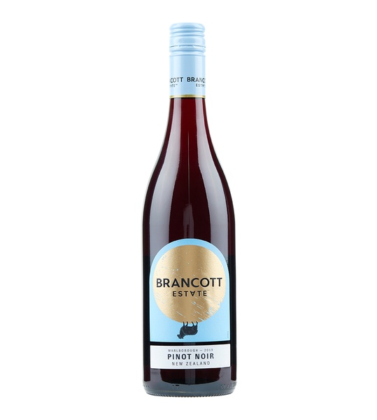Mona Brancott Pinot Noir 75cl