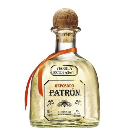 Patron Repaosado 75cl