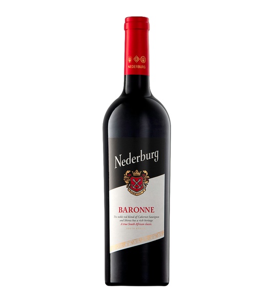 Nederburg Baronne 75cl