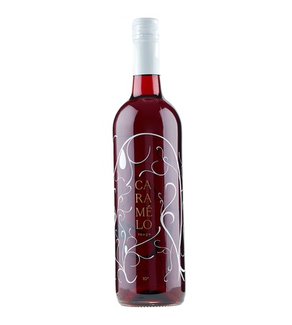 Tsali Caramelo Red 75cl