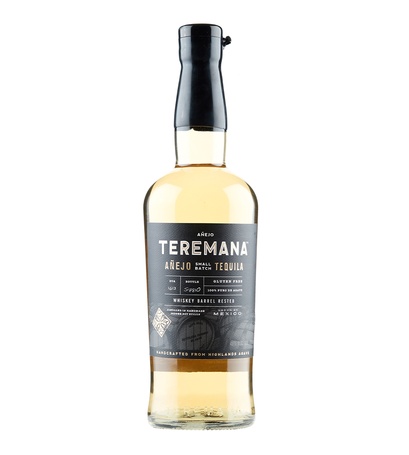 Teremana Anejo Tequila 70cl