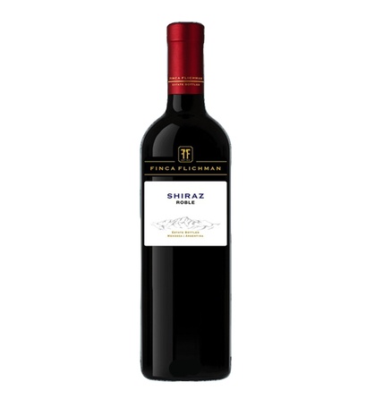 Fi Flichman Shiraz 75cl