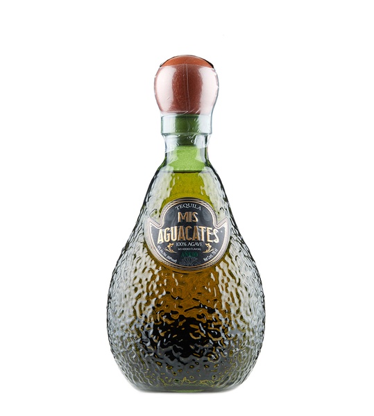 Mis Aguacates Anejo Avocado 75cl