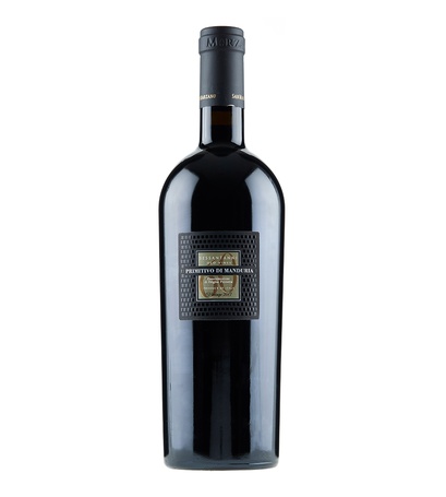 Sessanni Primitivo Di Manduria 75cl