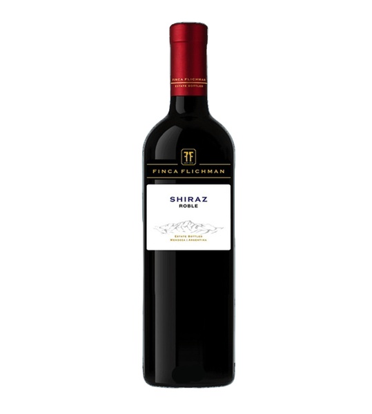 Fi Flichman Shiraz 75cl