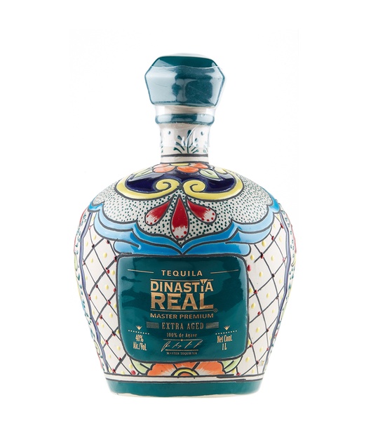 Dinastia Real Extra Aged 1liter