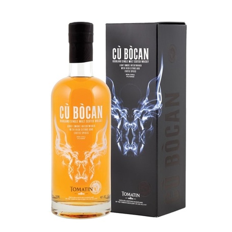 Tomatin Cu Bocan 1Litre