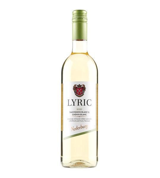 Nederburg Lyric 75cl