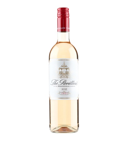 Boschel Pavillion Rose 75cl